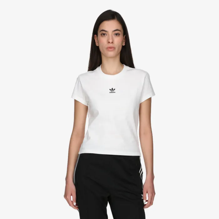 adidas ESS SLIM TEE 