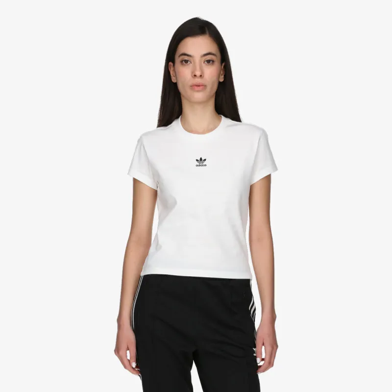 adidas ESS SLIM TEE