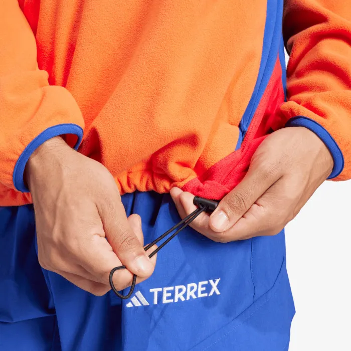 adidas MT FL ANORAK 
