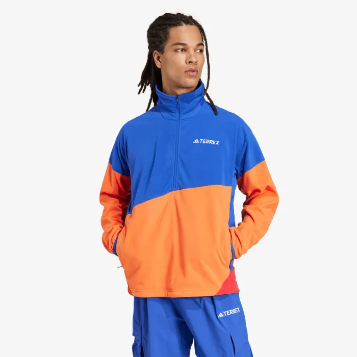 adidas MT FL ANORAK 