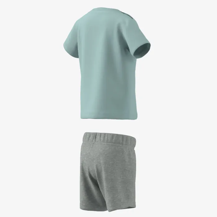 adidas I LIN T-SET 160 