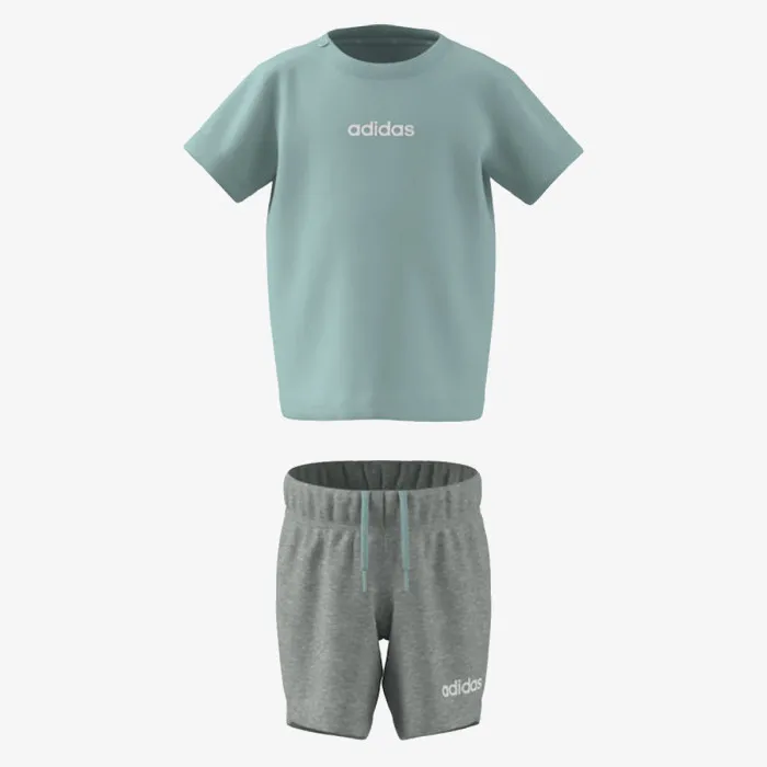 adidas I LIN T-SET 160 