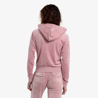 JUICY COUTURE ROBERTSON HOODIE
