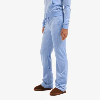 JUICY COUTURE DEL RAY PANT 
