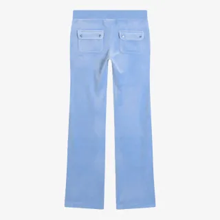 JUICY COUTURE DEL RAY PANT 