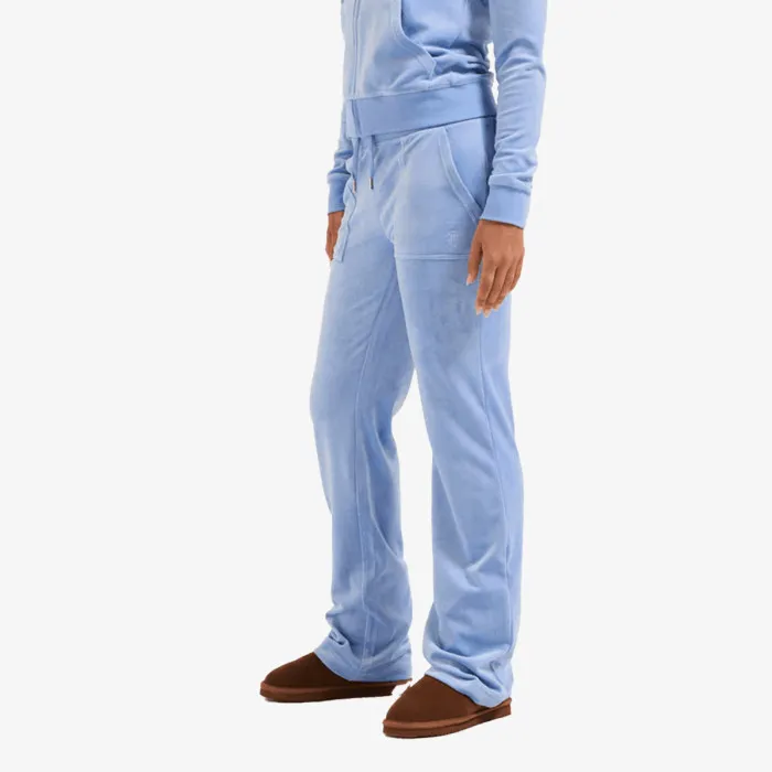 JUICY COUTURE DEL RAY PANT 