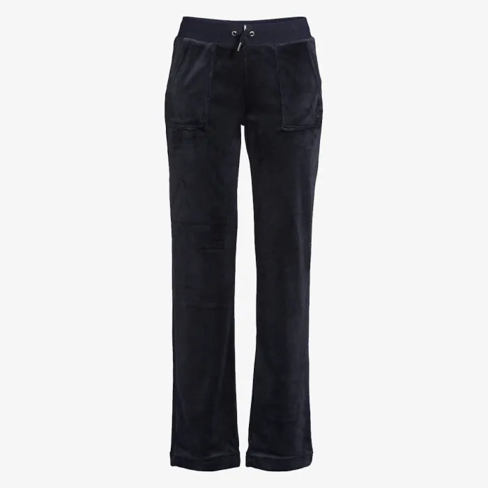 JUICY COUTURE DEL RAY POCKET PANT 