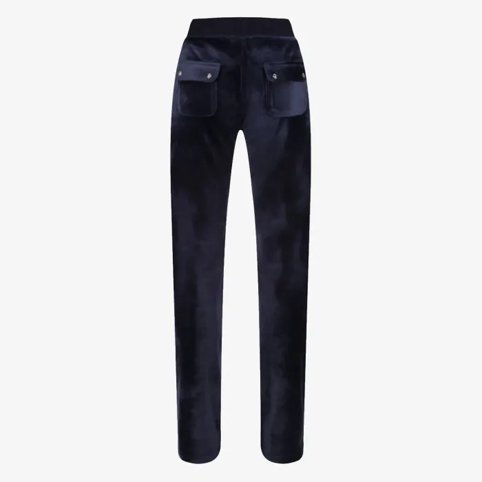 JUICY COUTURE DEL RAY POCKET PANT 