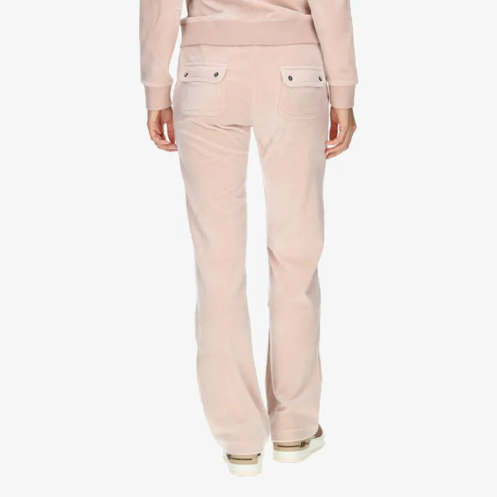JUICY COUTURE DEL RAY PANT 
