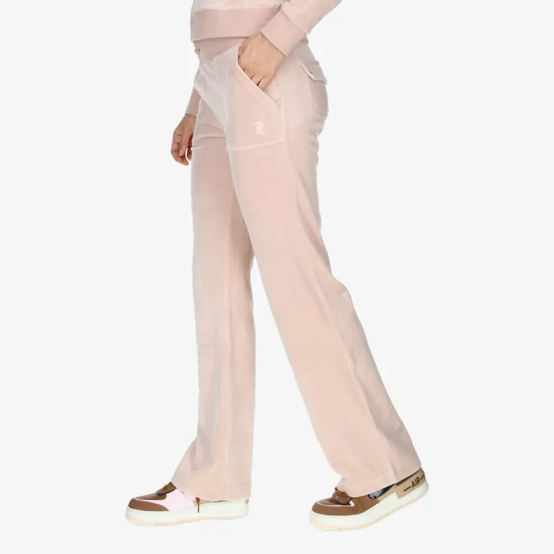 JUICY COUTURE DEL RAY PANT 