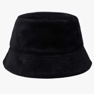 JUICY COUTURE ELLIE VELOUR BUCKET HAT