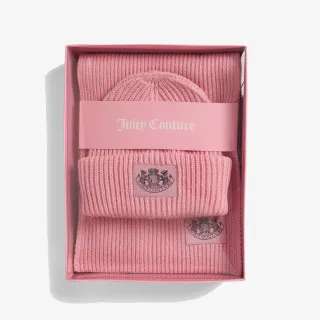 JUICY COUTURE CREST 