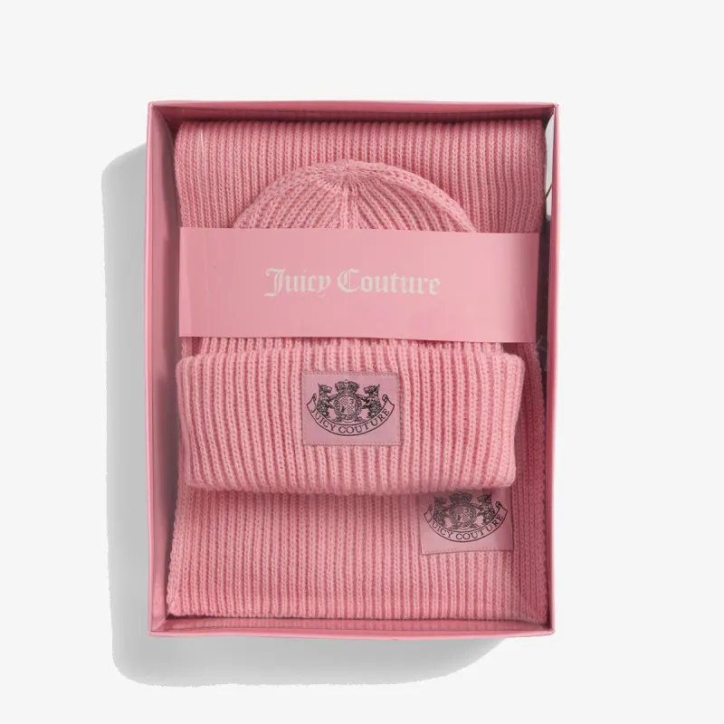 JUICY COUTURE CREST 