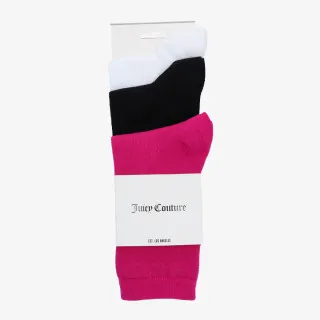 JUICY COUTURE MARIO SOCK
