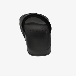 JUICY COUTURE BREANNA EMBOSSED - SLIDER WITH DTM LOGO 