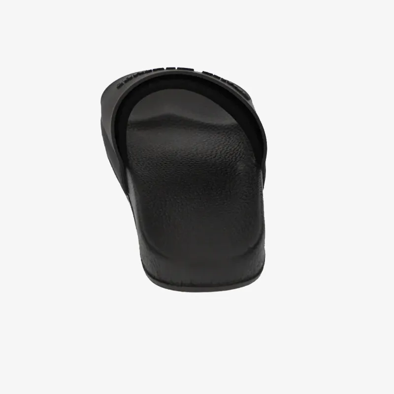 JUICY COUTURE BREANNA EMBOSSED - SLIDER WITH DTM LOGO 