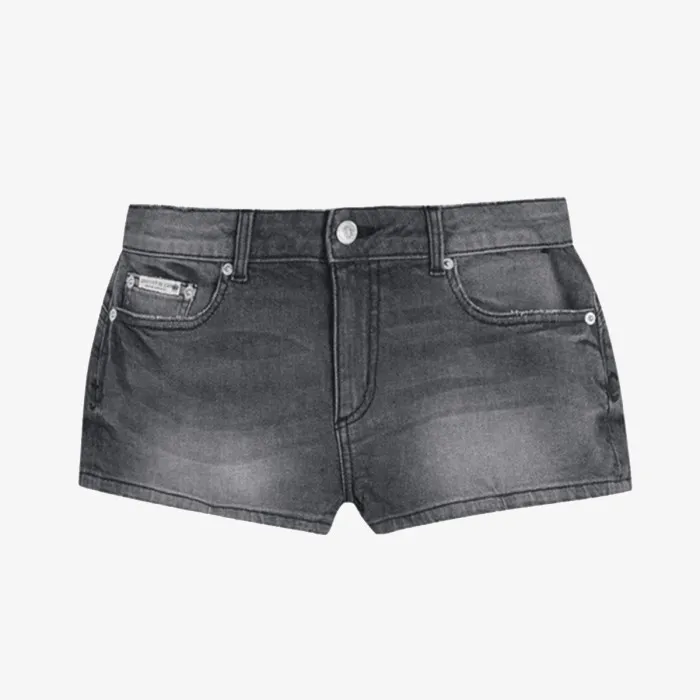 JUICY COUTURE DIA BOOTY SHORT 