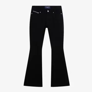 JUICY COUTURE TWILL LR FLARE 