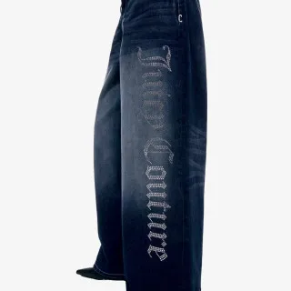 JUICY COUTURE DIA WIDE LEG 
