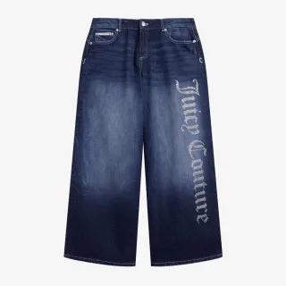 JUICY COUTURE DIA WIDE LEG 