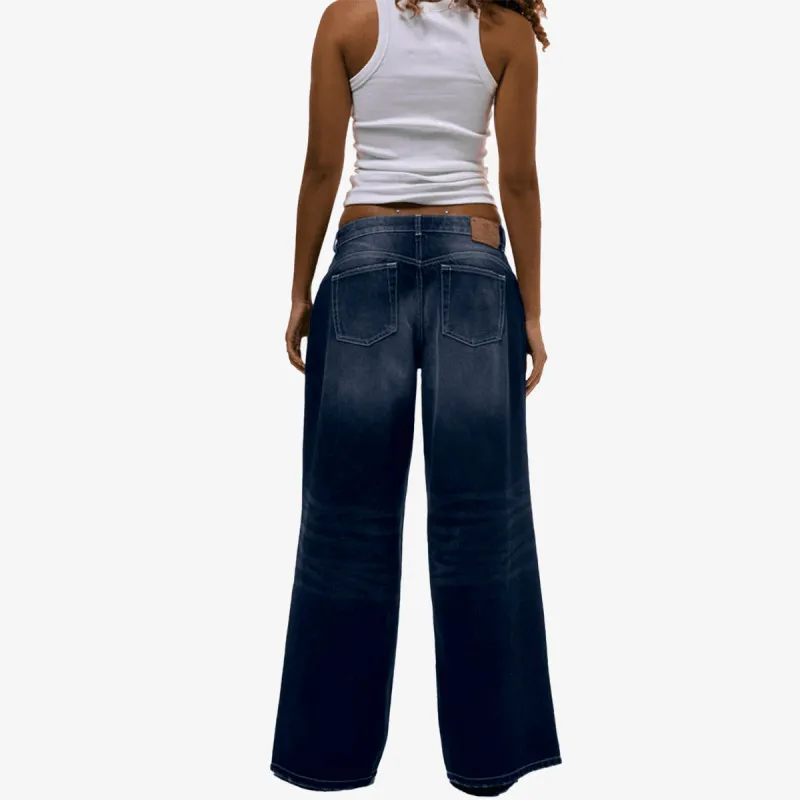 JUICY COUTURE DIA WIDE LEG 