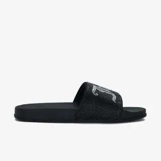 JUICY COUTURE DONNA DIAMANTE SLIDE