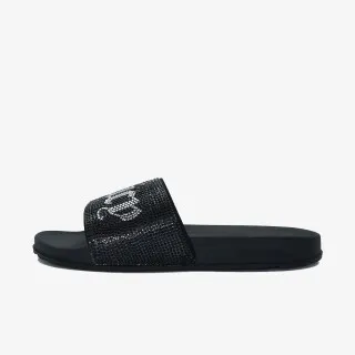 JUICY COUTURE DONNA DIAMANTE SLIDE