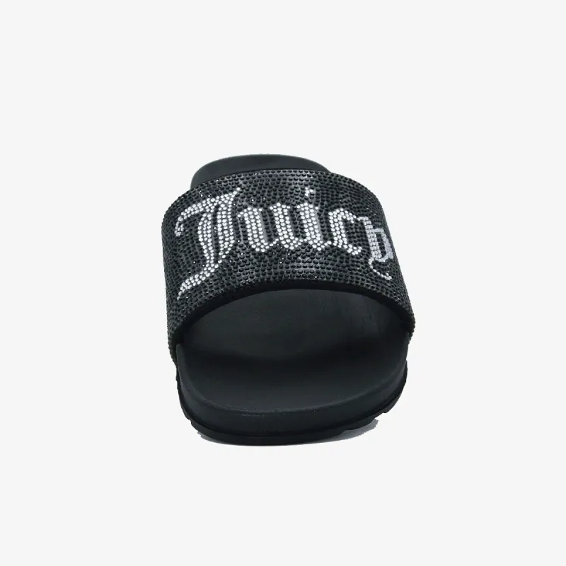 JUICY COUTURE DONNA DIAMANTE SLIDE