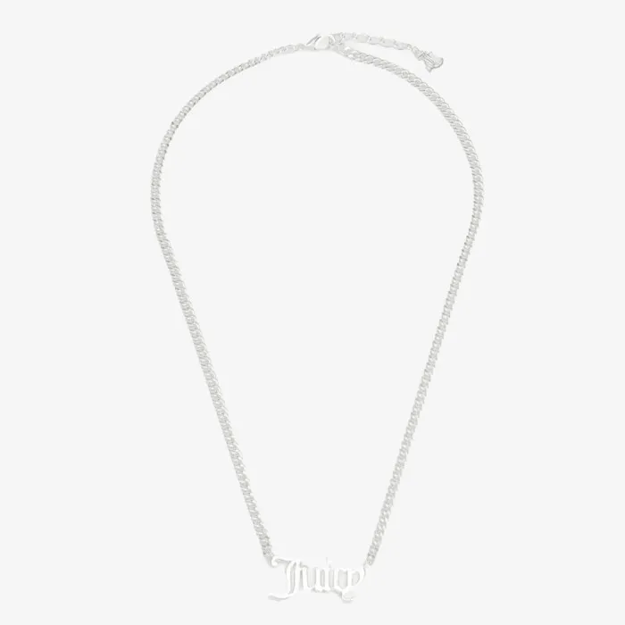 JUICY COUTURE NECKLACE 