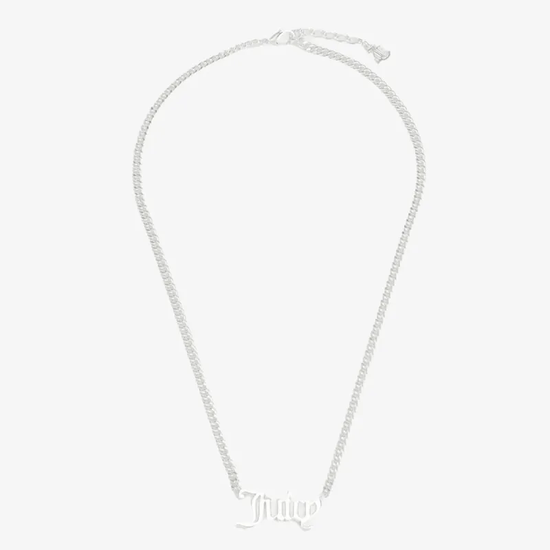 JUICY COUTURE NECKLACE 