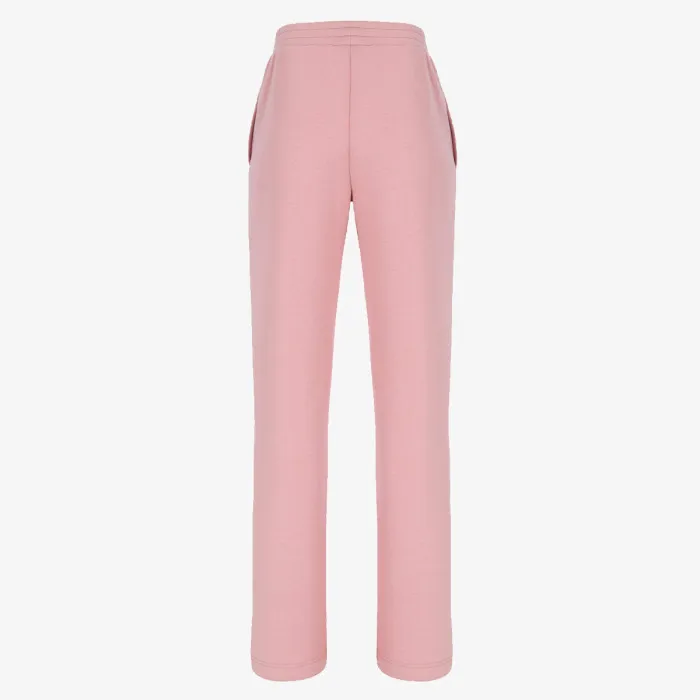 JUICY COUTURE TINA VELVET STITCH TRACKPANTS 