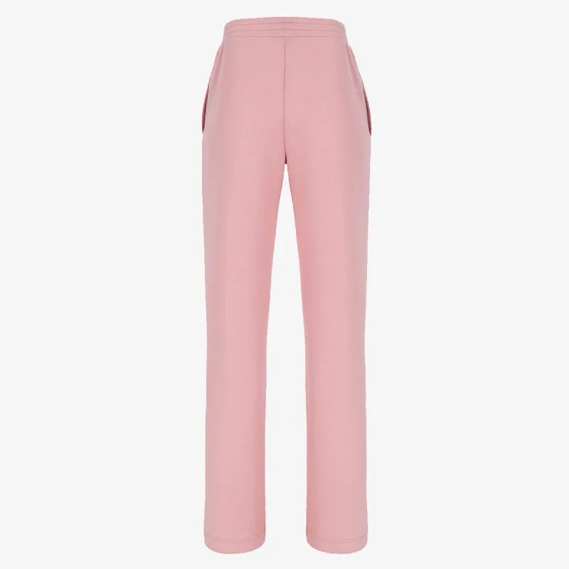 JUICY COUTURE TINA VELVET STITCH TRACKPANTS 