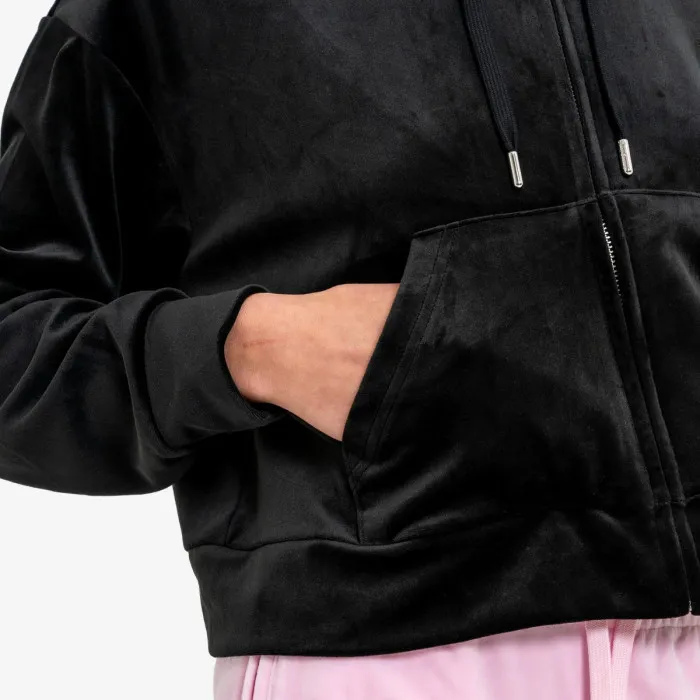 JUICY COUTURE ICCLE COL OUT 