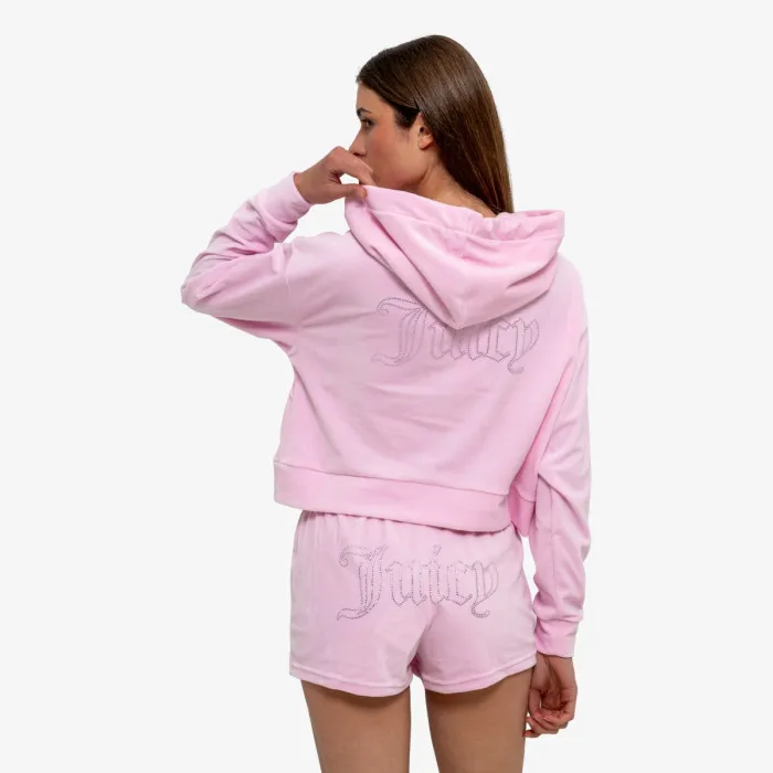 JUICY COUTURE ICCLE COL OUT 