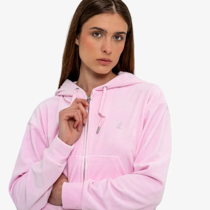 JUICY COUTURE ICCLE COL OUT 