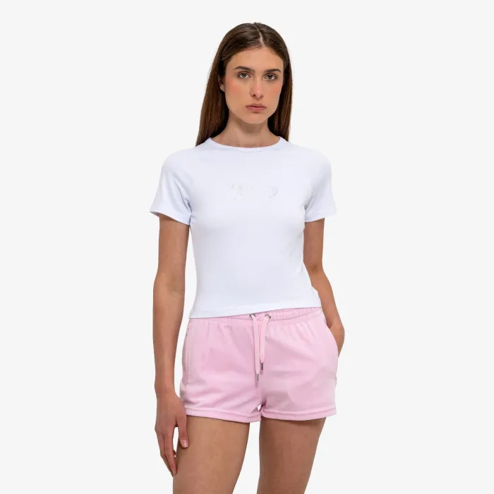 JUICY COUTURE OUTLINE BABY T 