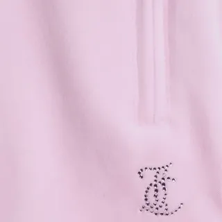 JUICY COUTURE TAMIA OUTLINE SHORTS 