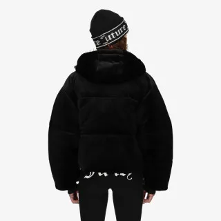 JUICY COUTURE ROSALIA DIAMANTE PUFFER