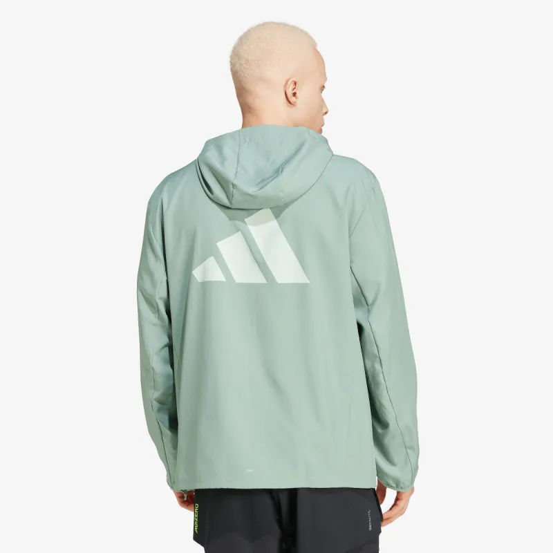 adidas RUN IT JACKET