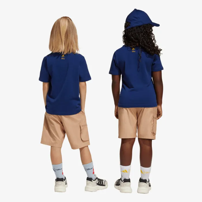 adidas LK DY MM T SET 