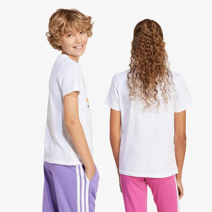 adidas J T TEE 