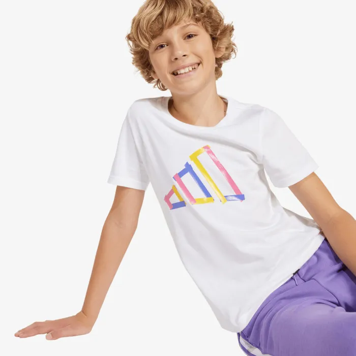 adidas J T TEE 