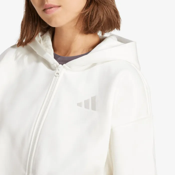 adidas W ALL SZN FZ HD 