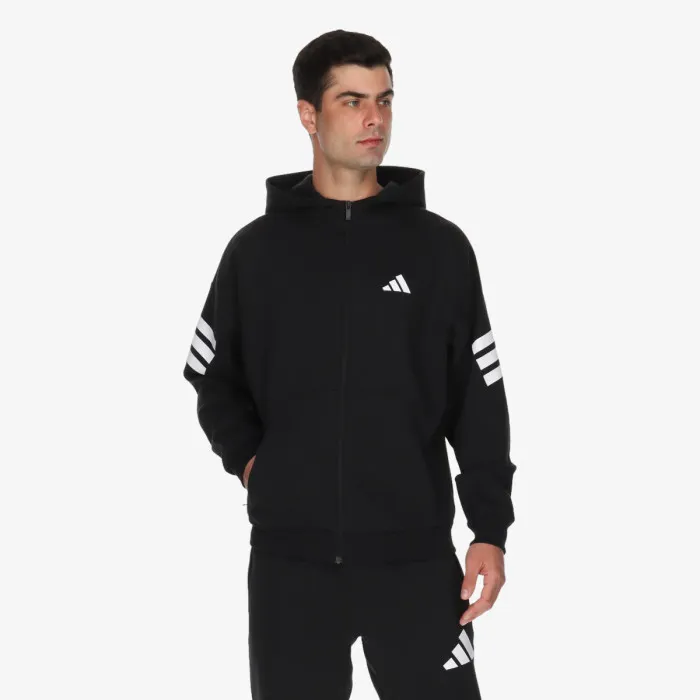 adidas M FI 3S FZ 
