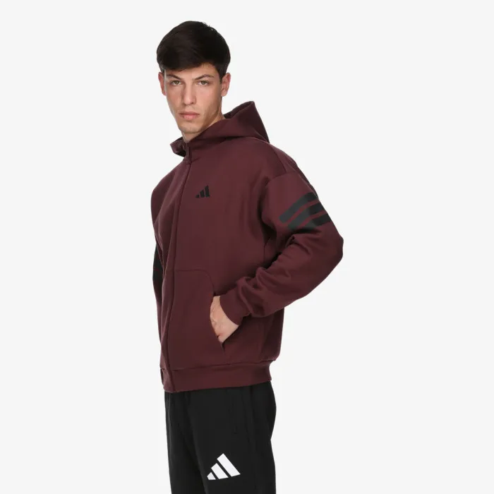 adidas M FI 3S FZ 
