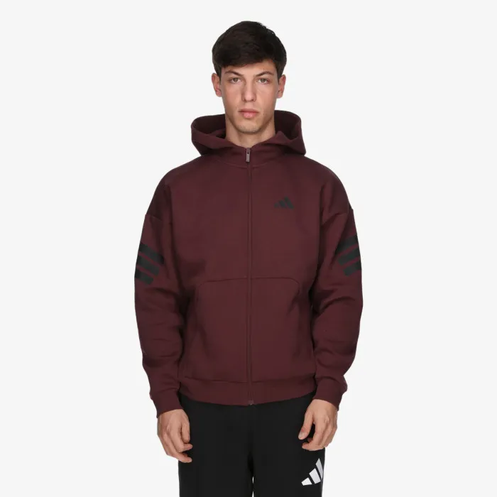 adidas M FI 3S FZ 