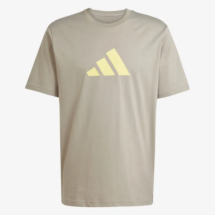 adidas M FI 3BAR TEE 