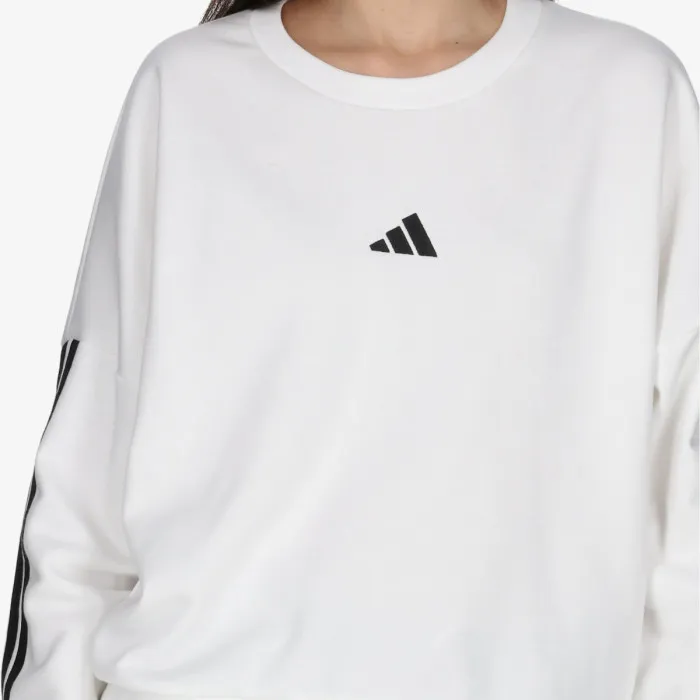 adidas W 3S FT SWT 