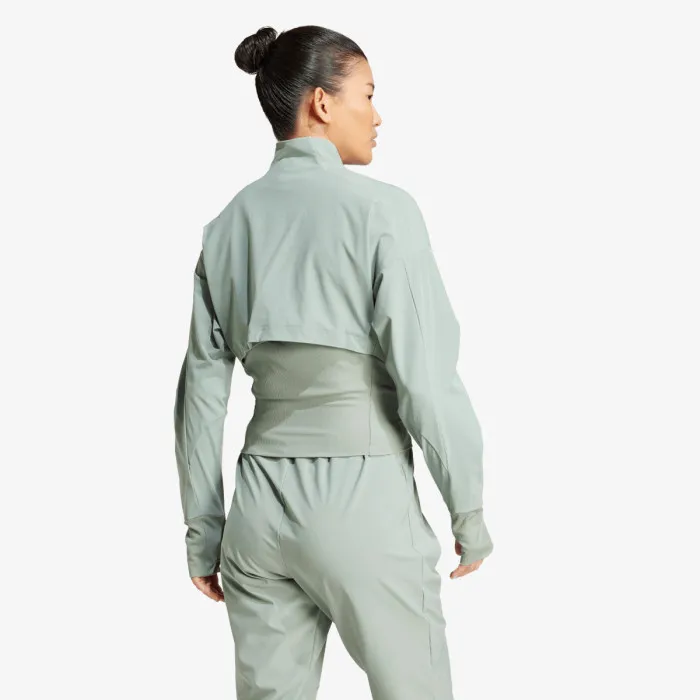 adidas D4T WVN COVER 