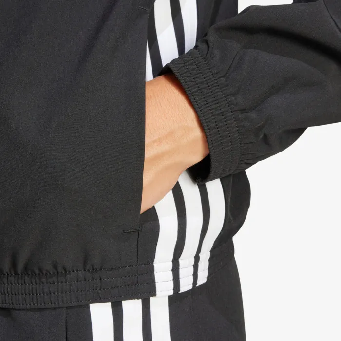 adidas TE 3S WOVEN JKT 